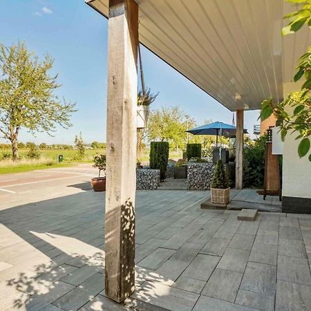 Vakantie Studio إيجسدين المظهر الخارجي الصورة