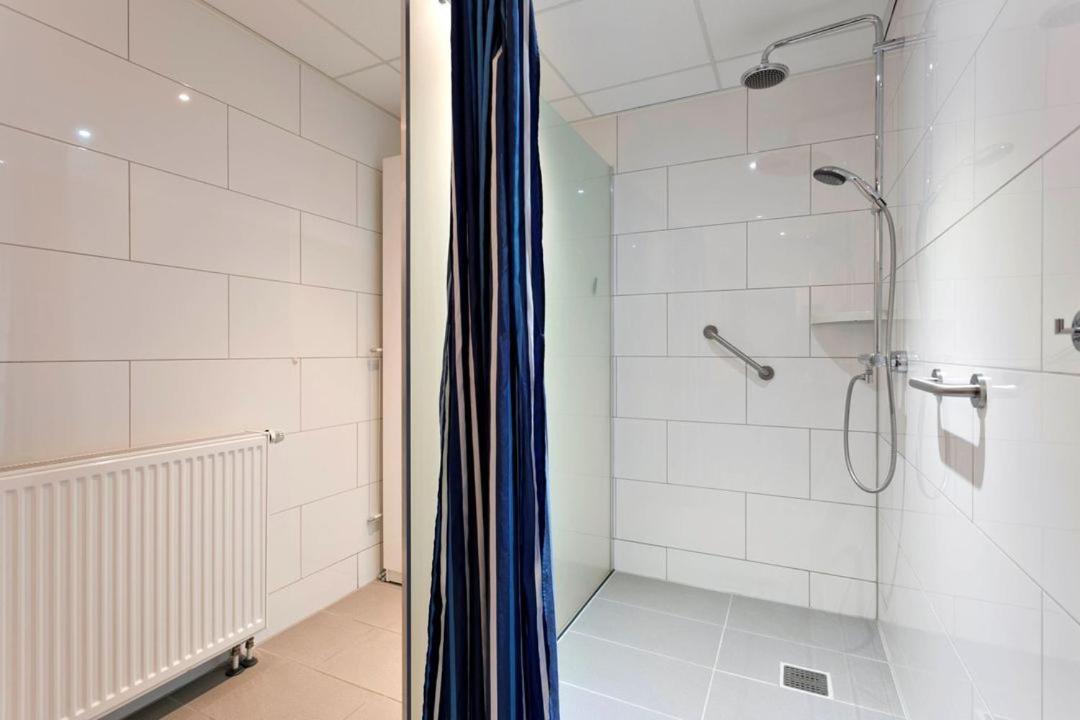 Vakantie Studio إيجسدين المظهر الخارجي الصورة