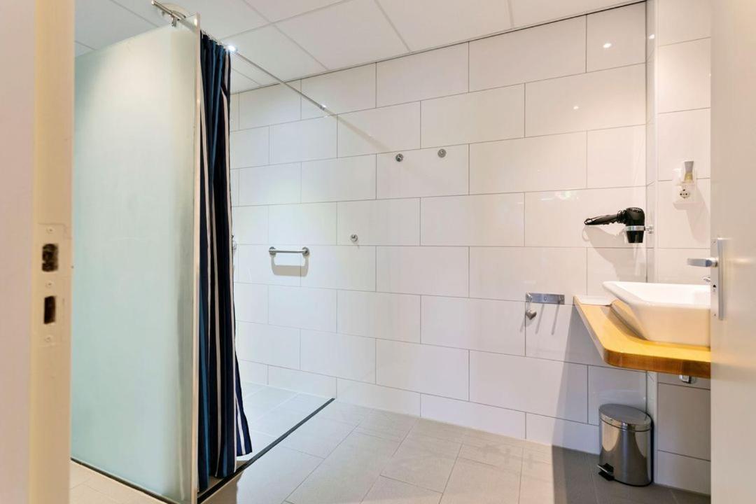 Vakantie Studio إيجسدين المظهر الخارجي الصورة